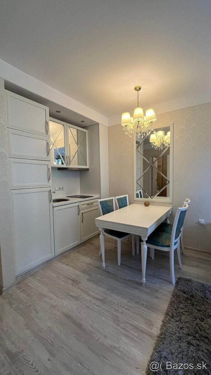 Apartmány Bulharsko NOVOSTAVBA - 6