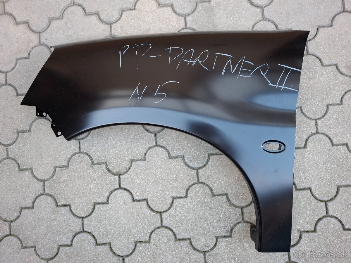 Original diely Peugeot 306,307,406,Partner, Ducato, Citroen, - 6