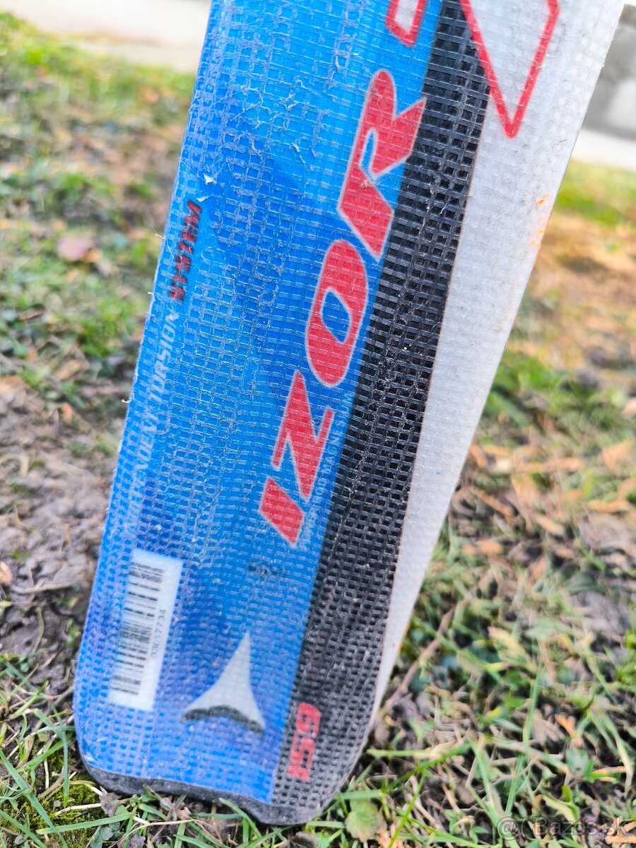 Lyže Atomic Izor - 6