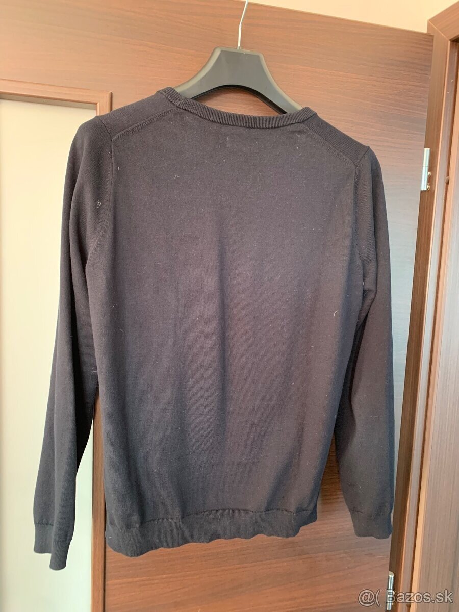 Dámsky sveter GANT Originál veľ.M - 6