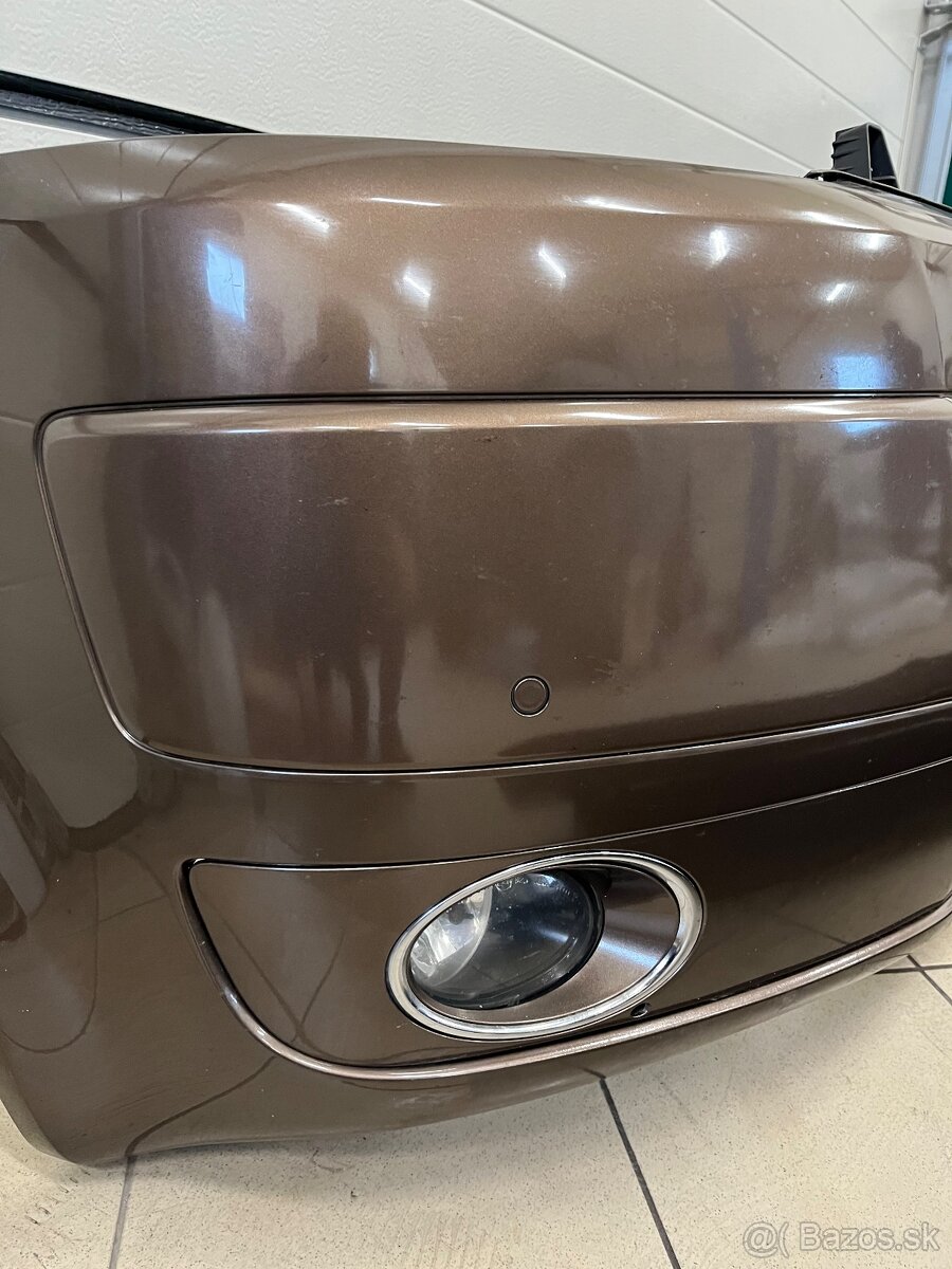 Přední část Vw T5 T5.1 Lift od roku 2009-2015 - 6