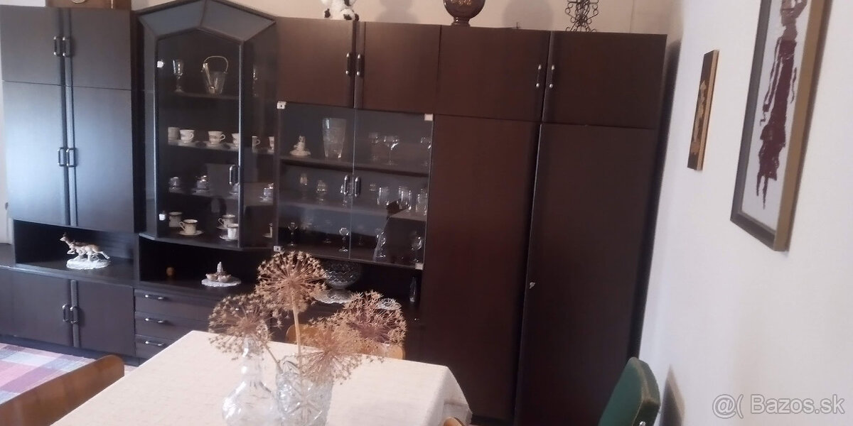 Rodinný dom Pribinova ZM - 6