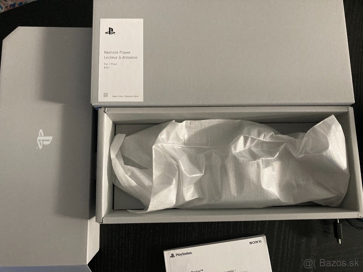 PlayStation - Portal Remote Player - 6