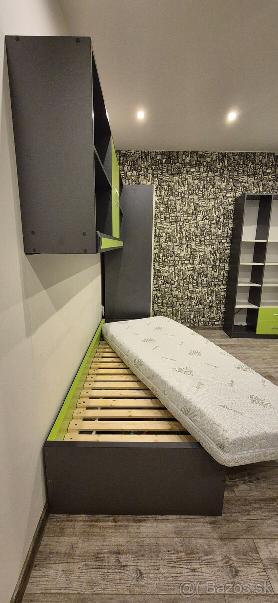 Detská izba - 6