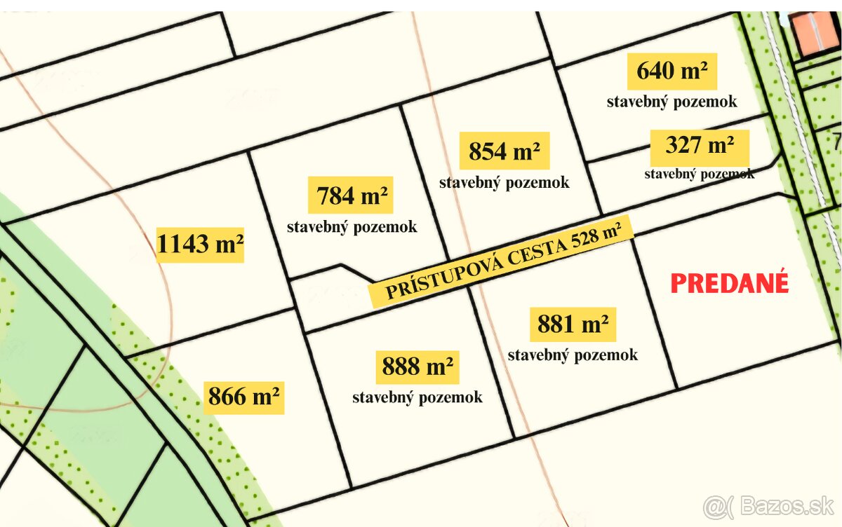 ●DEVELOPERSKÝ PROJEKT●ZVOLEN/STOŽOK - 6