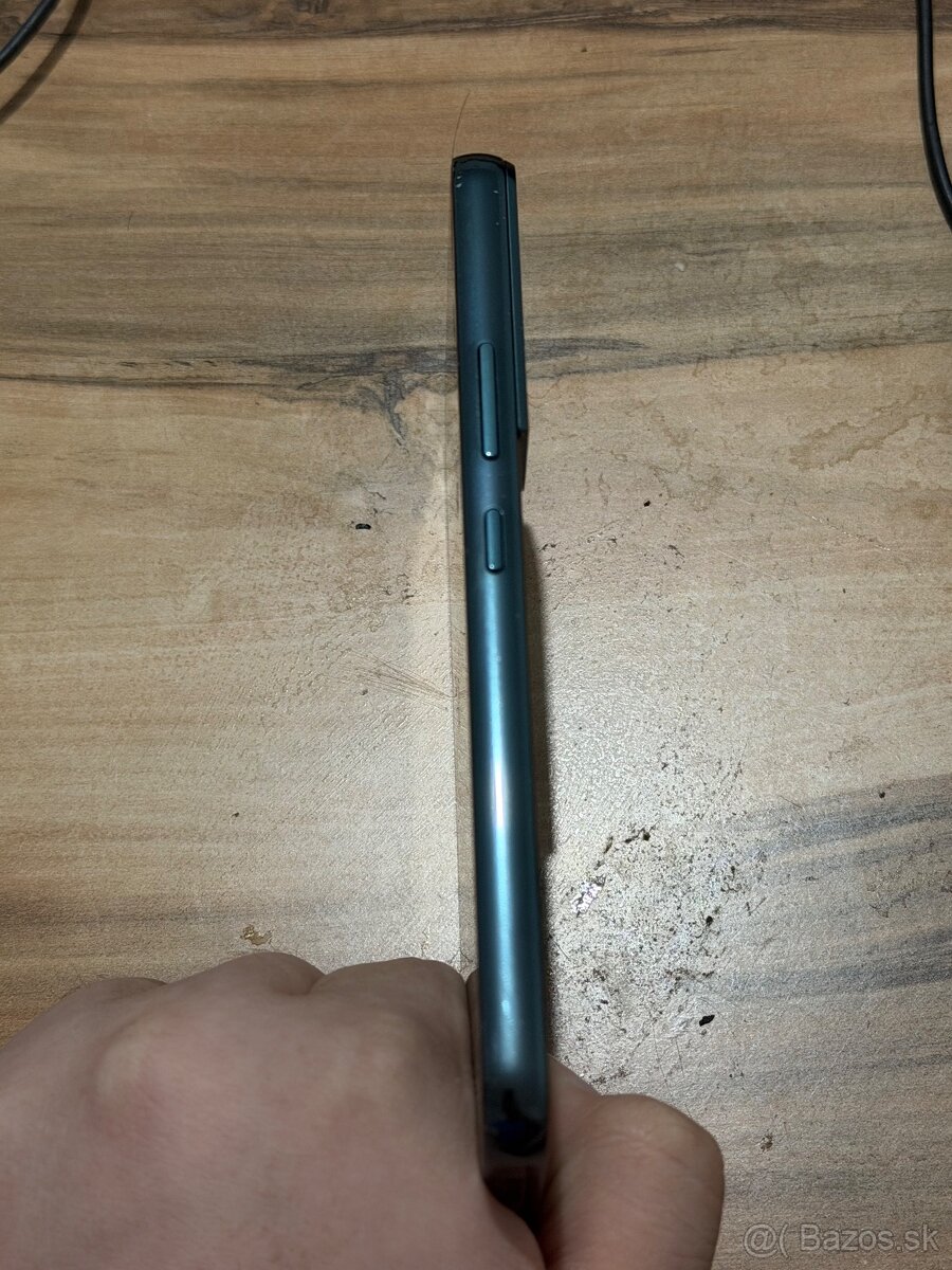 Predám Samsung Galaxy S22 128GB Blue Známky Opotrebovania - 6