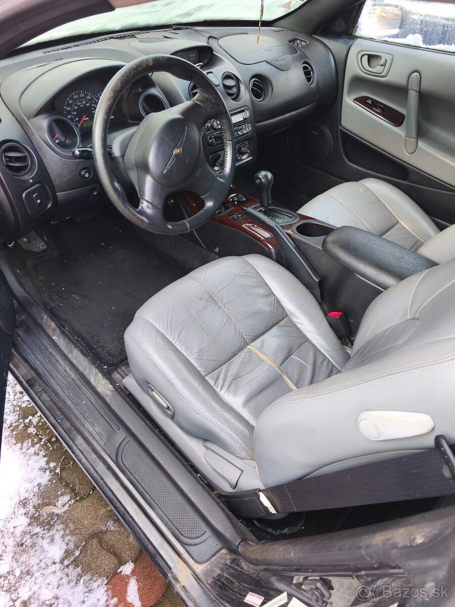 Chrysler Sebring - 6