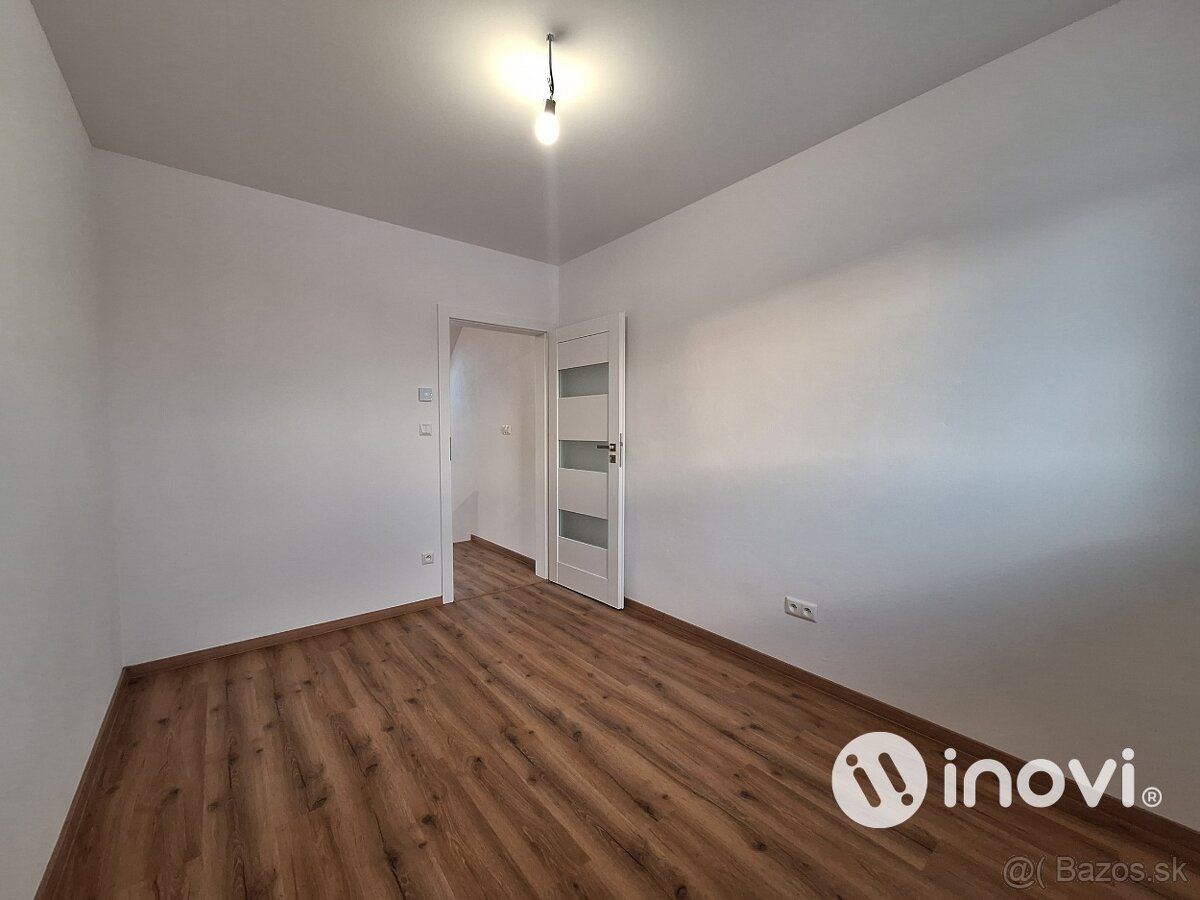 Novostavby rodinných dvojdomov - 6