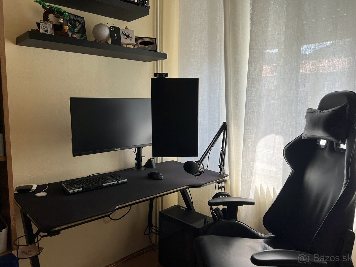 Herné príslušenstvo - popis - 6