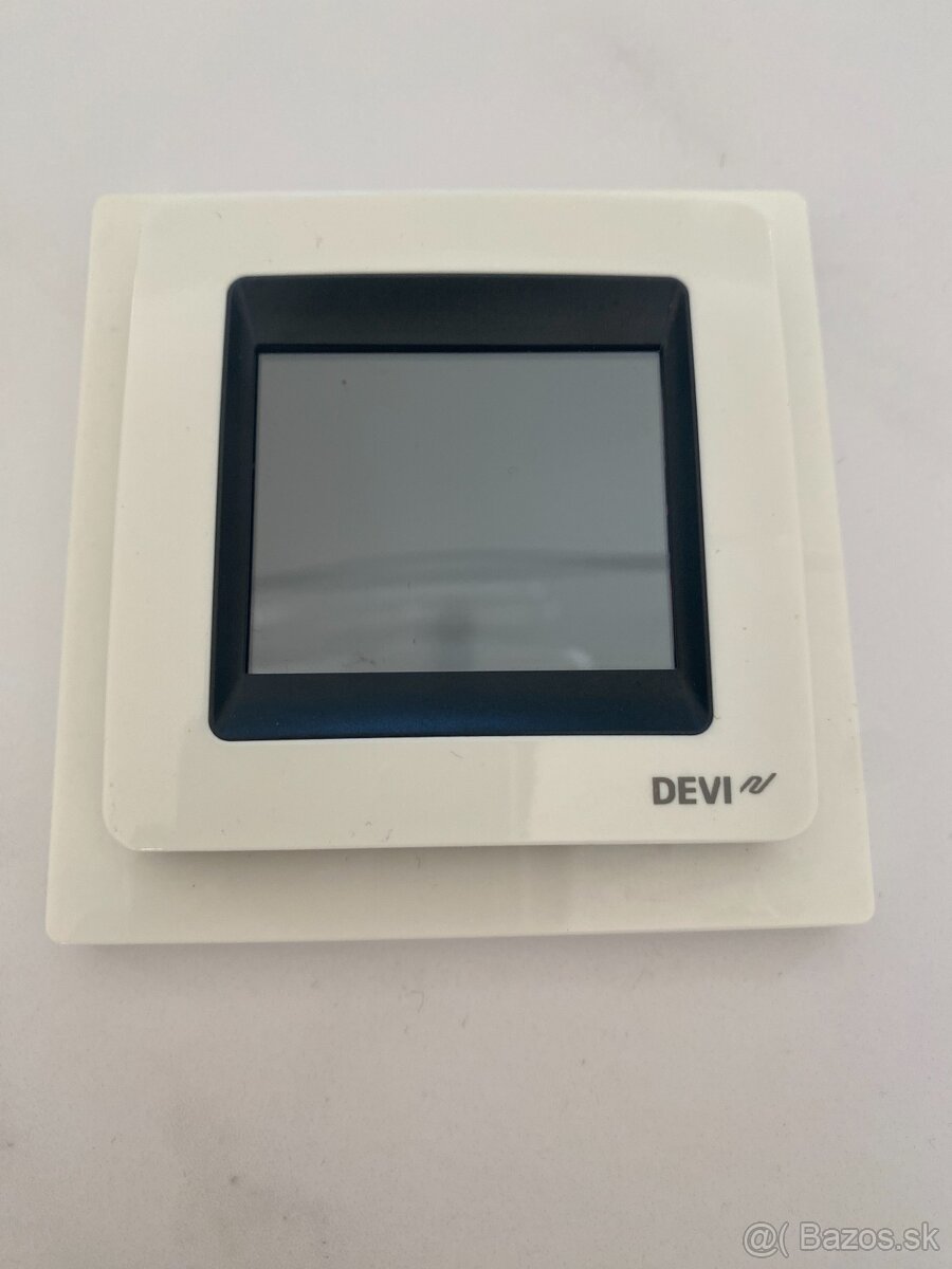 Termostat Devi Reg Touch - 6