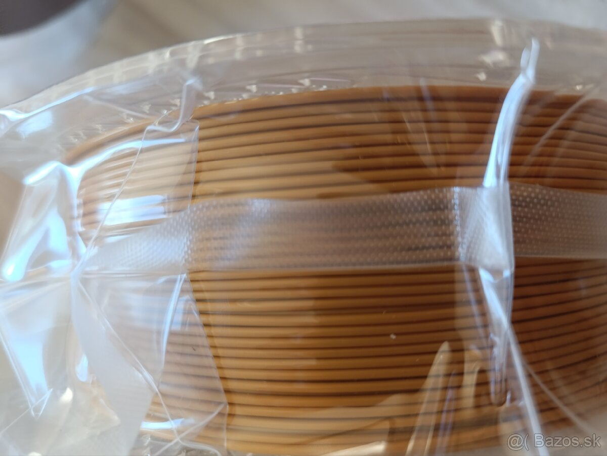 Filament PLA silk pre 3D tlač - 6