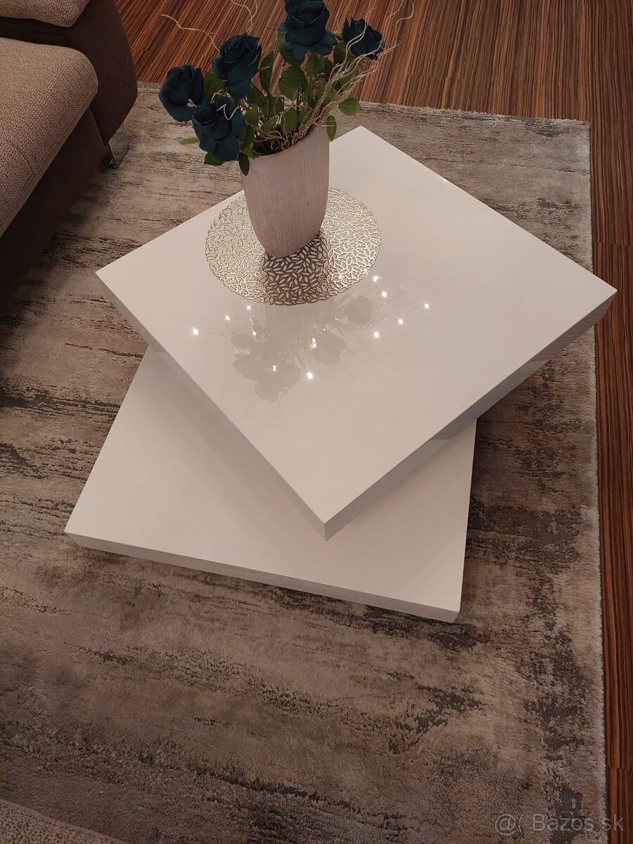 Obývacia stena + stolik - 6