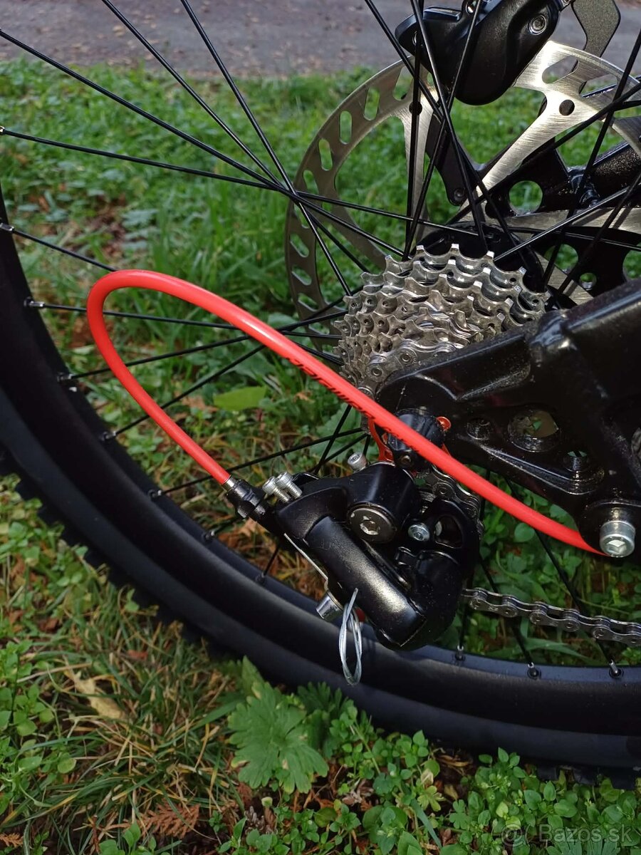 Specialized Big-Hit DH - 6