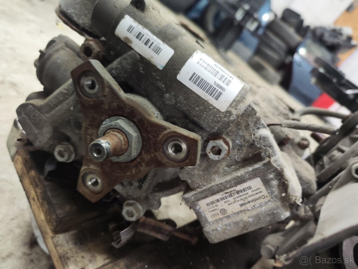 Diely octavia 3, octavia 2 - 6