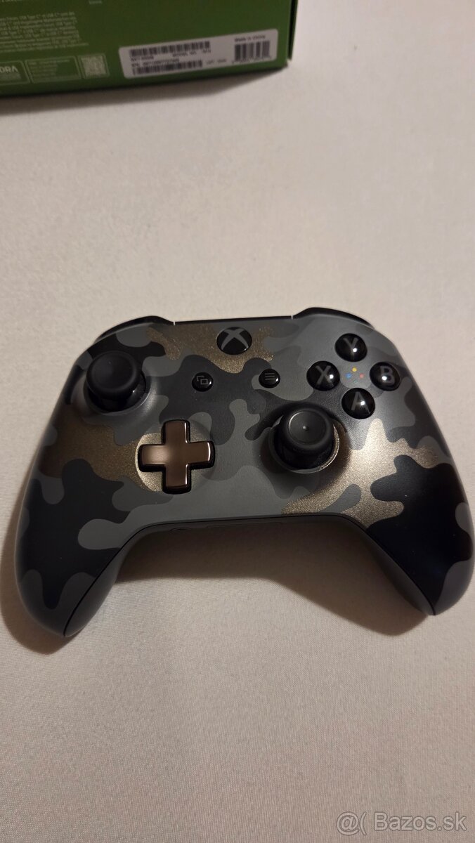 Predám ovládače xbox - 6