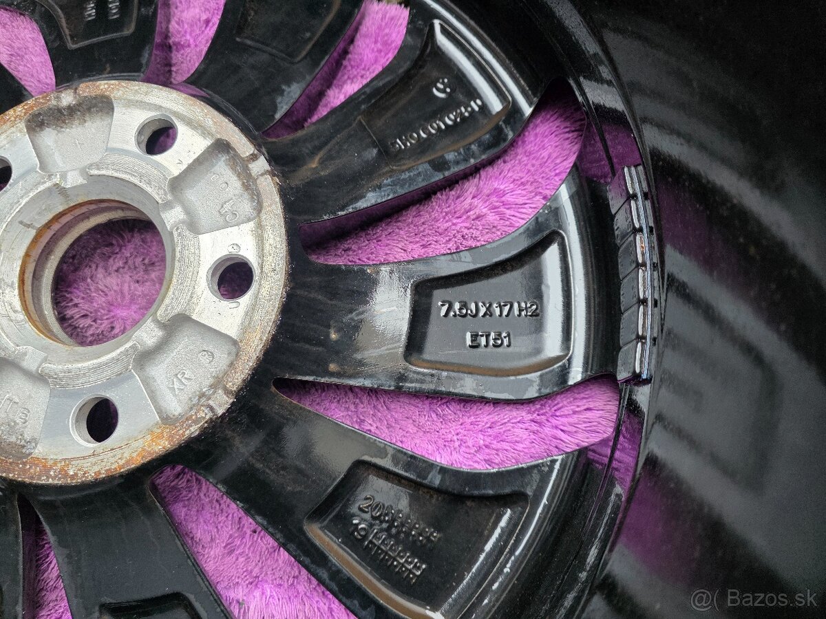 Volkswagen Ventura R17 1 ks - 6