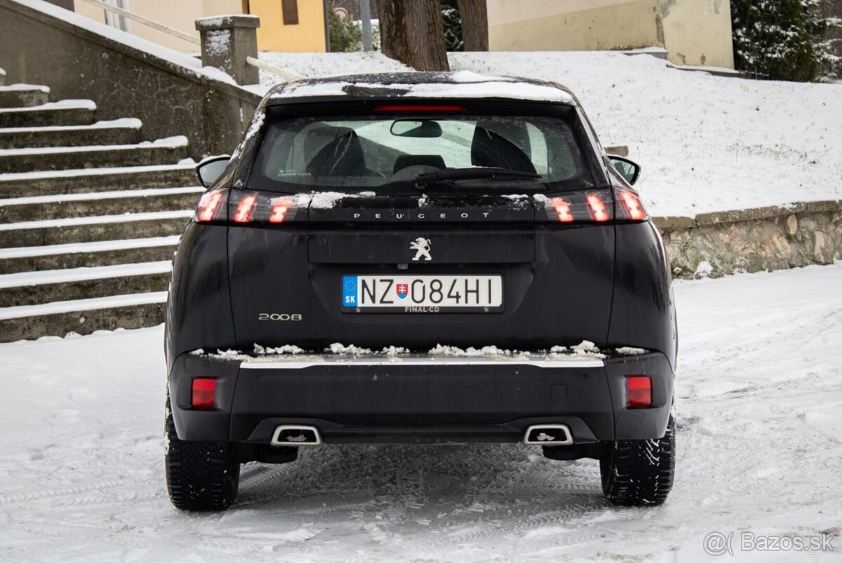 Peugeot 2008 1.2 PureTech - 6