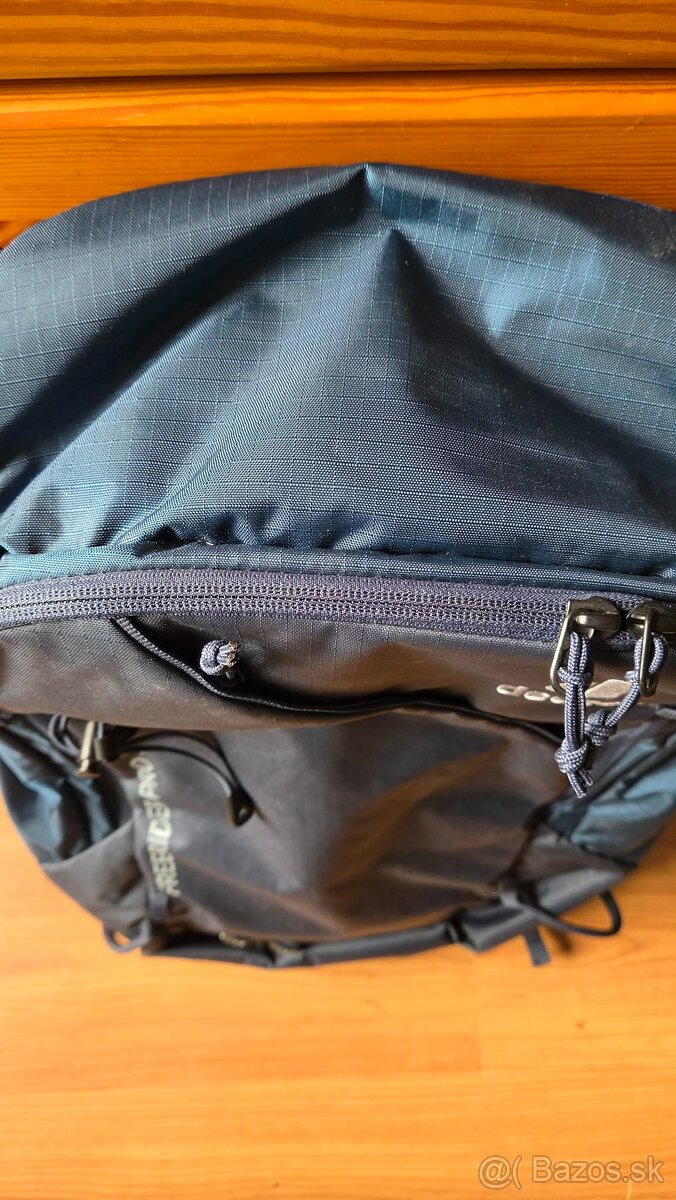 Batoh DEUTER FREERIDER PRO 34+ - 6