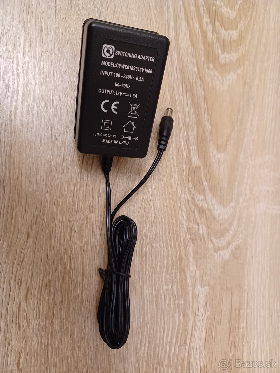 AB CryptoBox 600HD mini - 6