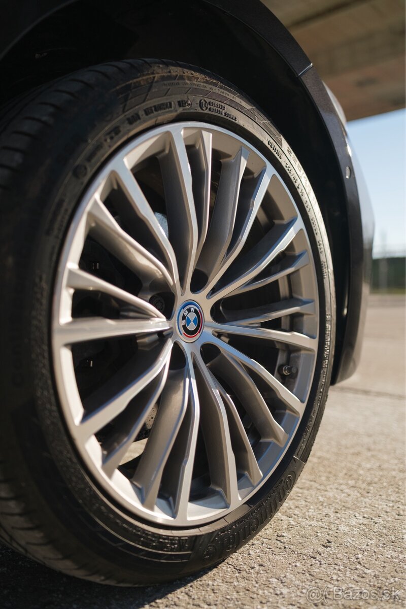 BMW Rad 3 Touring 320d xDrive - odpocet DPH - Zaruka - 6