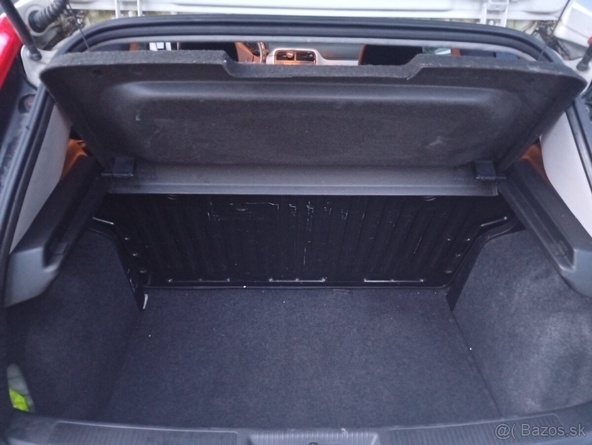 Fiat punto 1,2/51kw , - 6