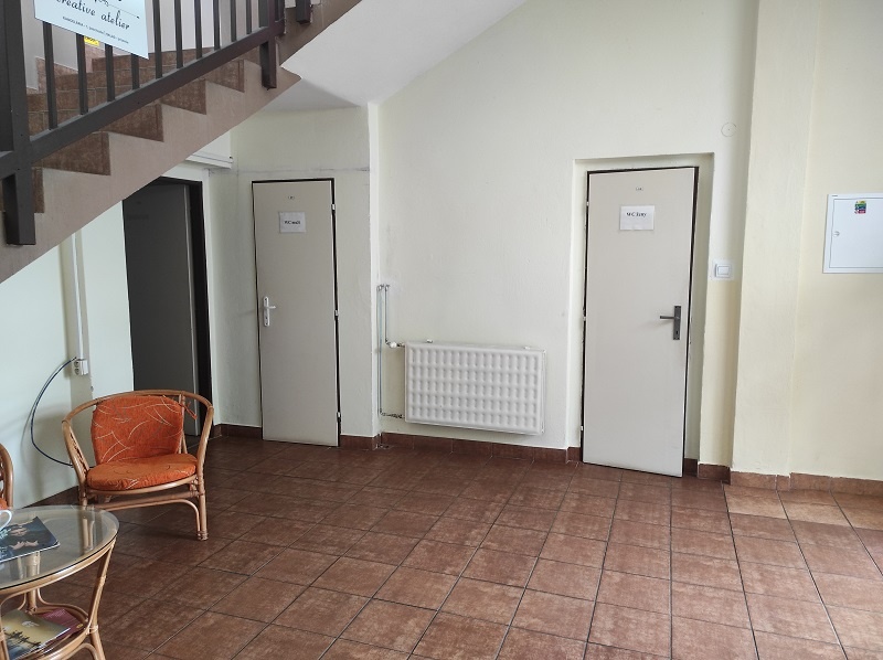 Prenájom kancelárie 19,75 m2 Nitra - 6