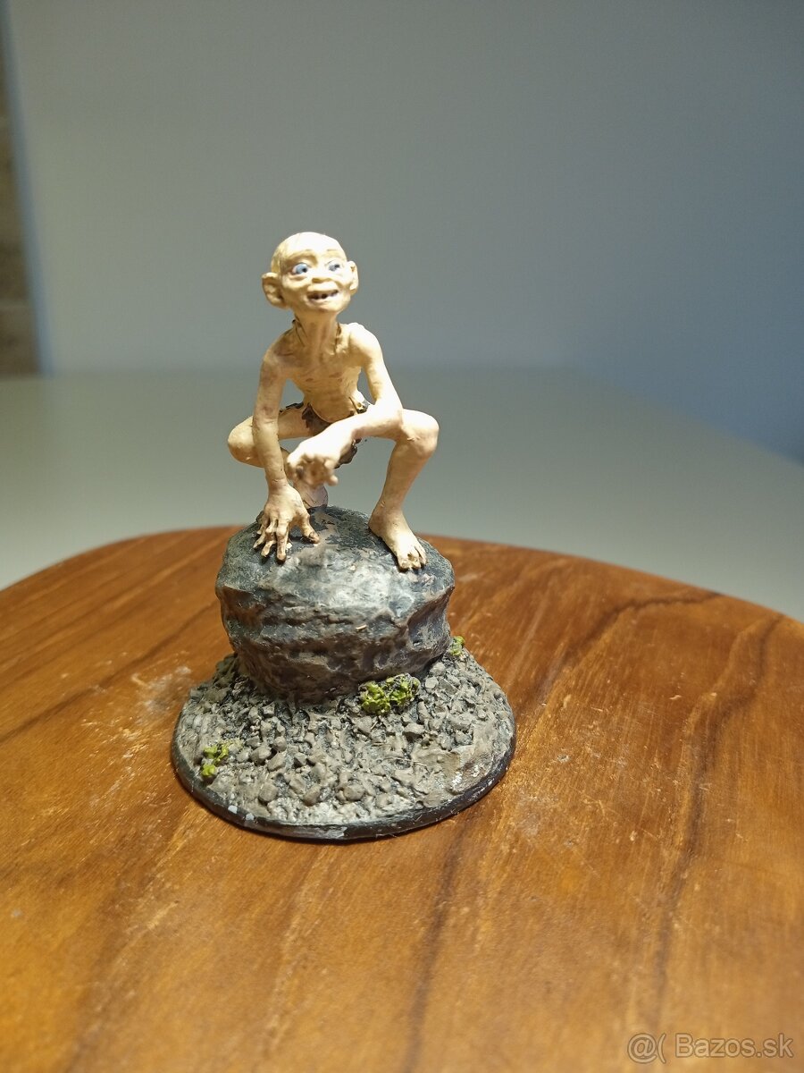 figúrky Pán Prsteňov - 6