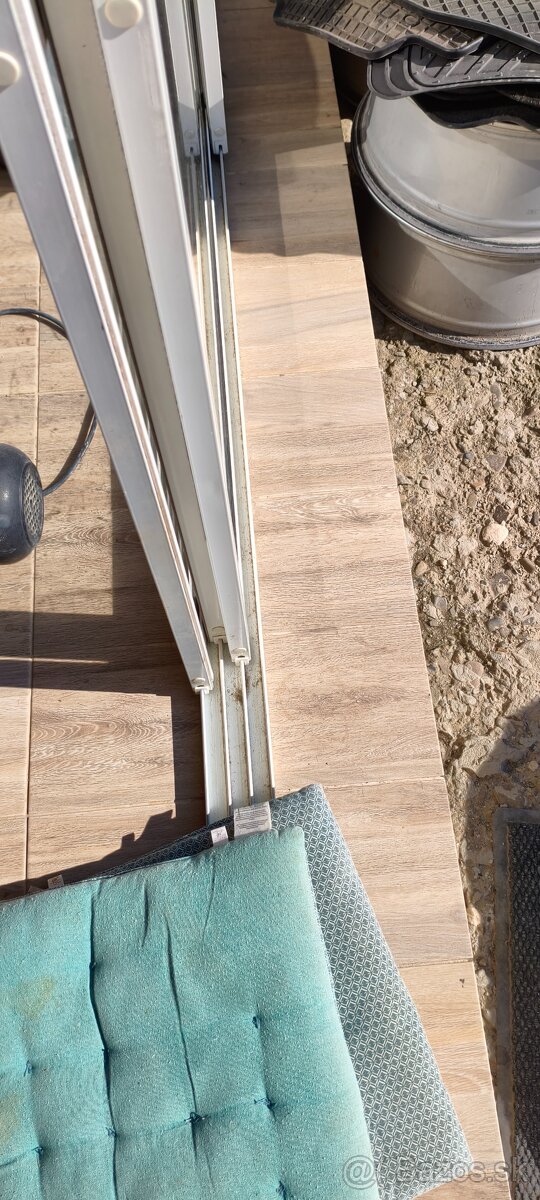 Terasové dvere okna - 6