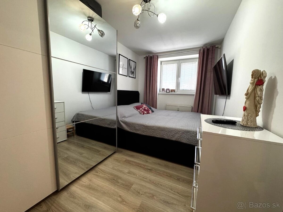 EXKLUZÍVNE 3 izbový byt na PREDAJ - 6