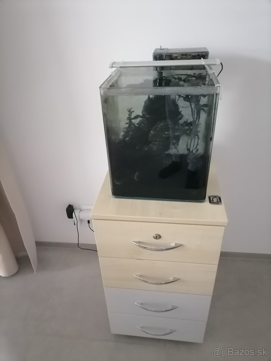 Dennerle akvárium 30l - 6