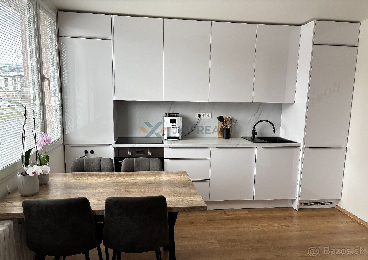 2 - izbový byt na predaj - 6