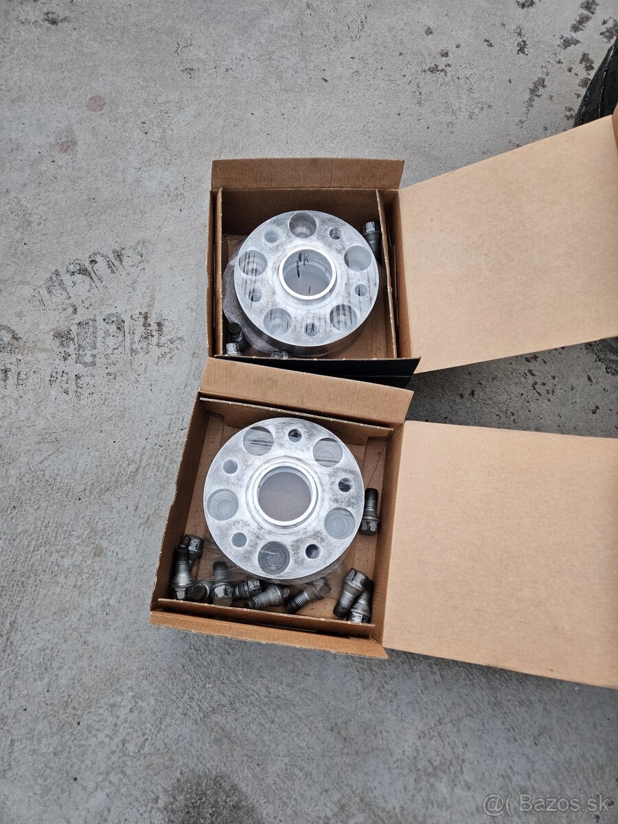 Sportec mono 10 monoblok z Audi RS4 B5 - 6