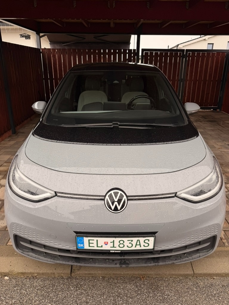 Volkswagen ID.3 Pro 150kW - 6