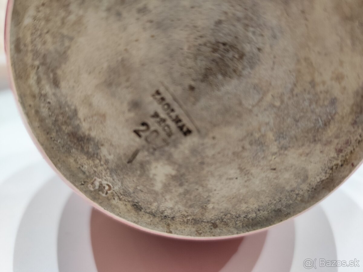 Starý džbán Zsolnay - 6