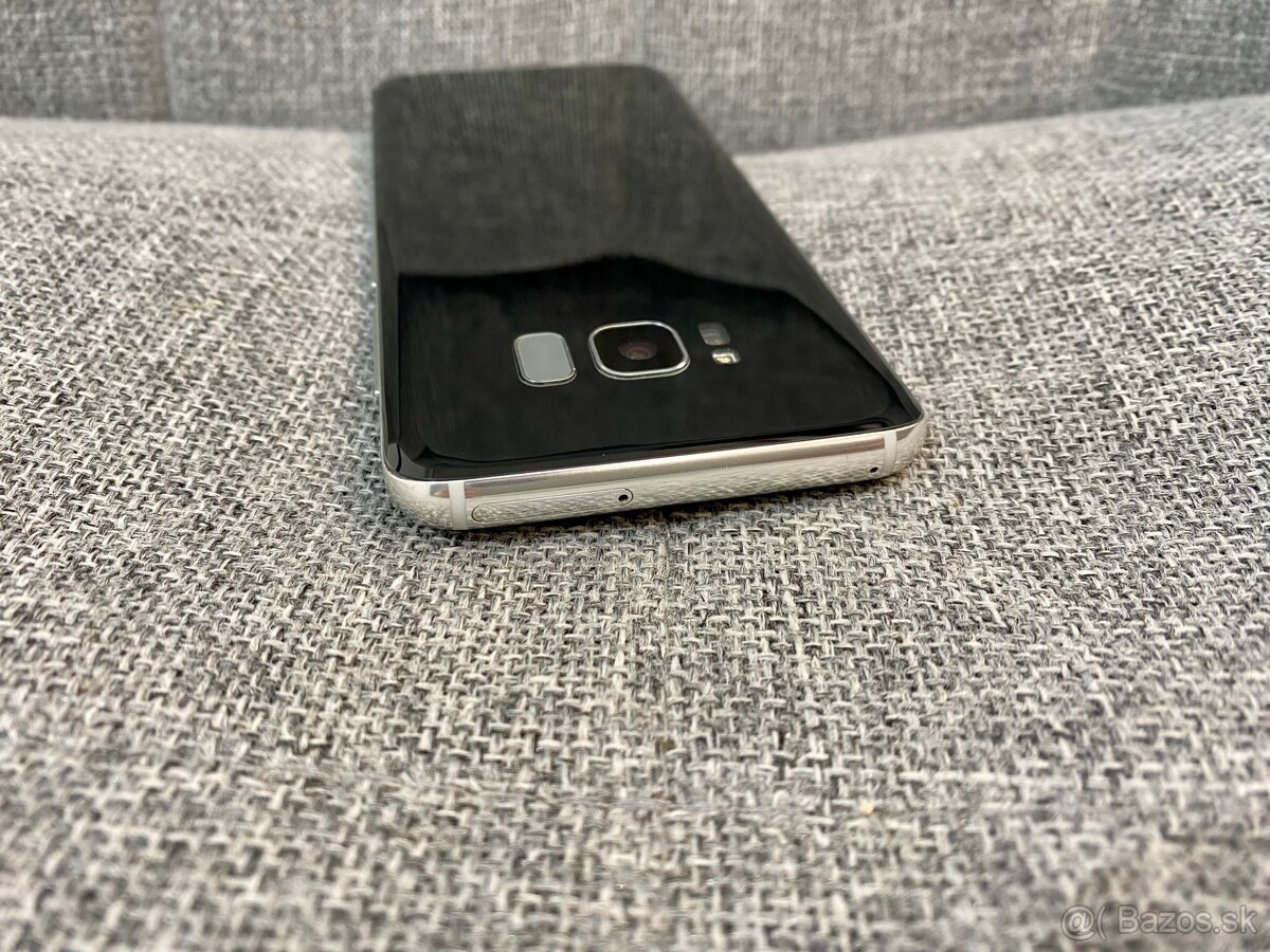 Samsung Galaxy S8 (plne funkčný) - 6