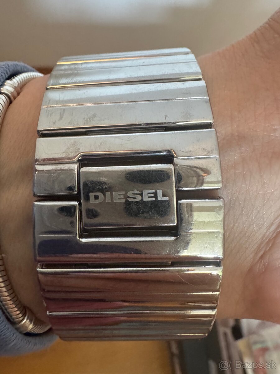 Hodinky Diesel - 6