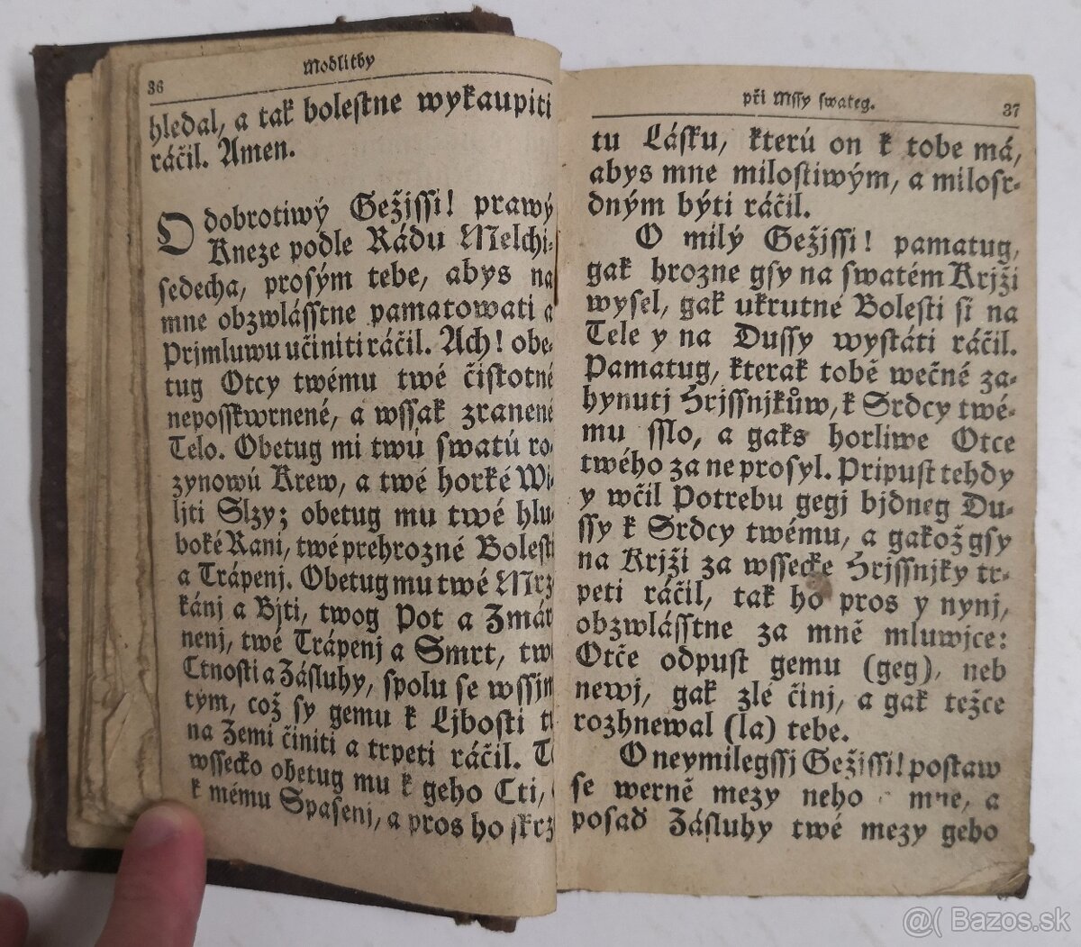 Stepná zahradka, v nej sa nachádzajú mocné a nábožné modlit - 6