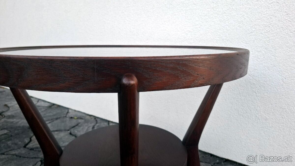 Konferenční stolek Koželka Kropáček - 6