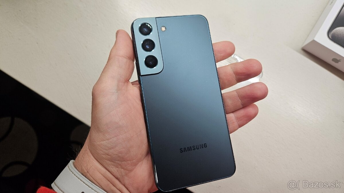 Samsung Galaxy S22 - aj vymením - 6