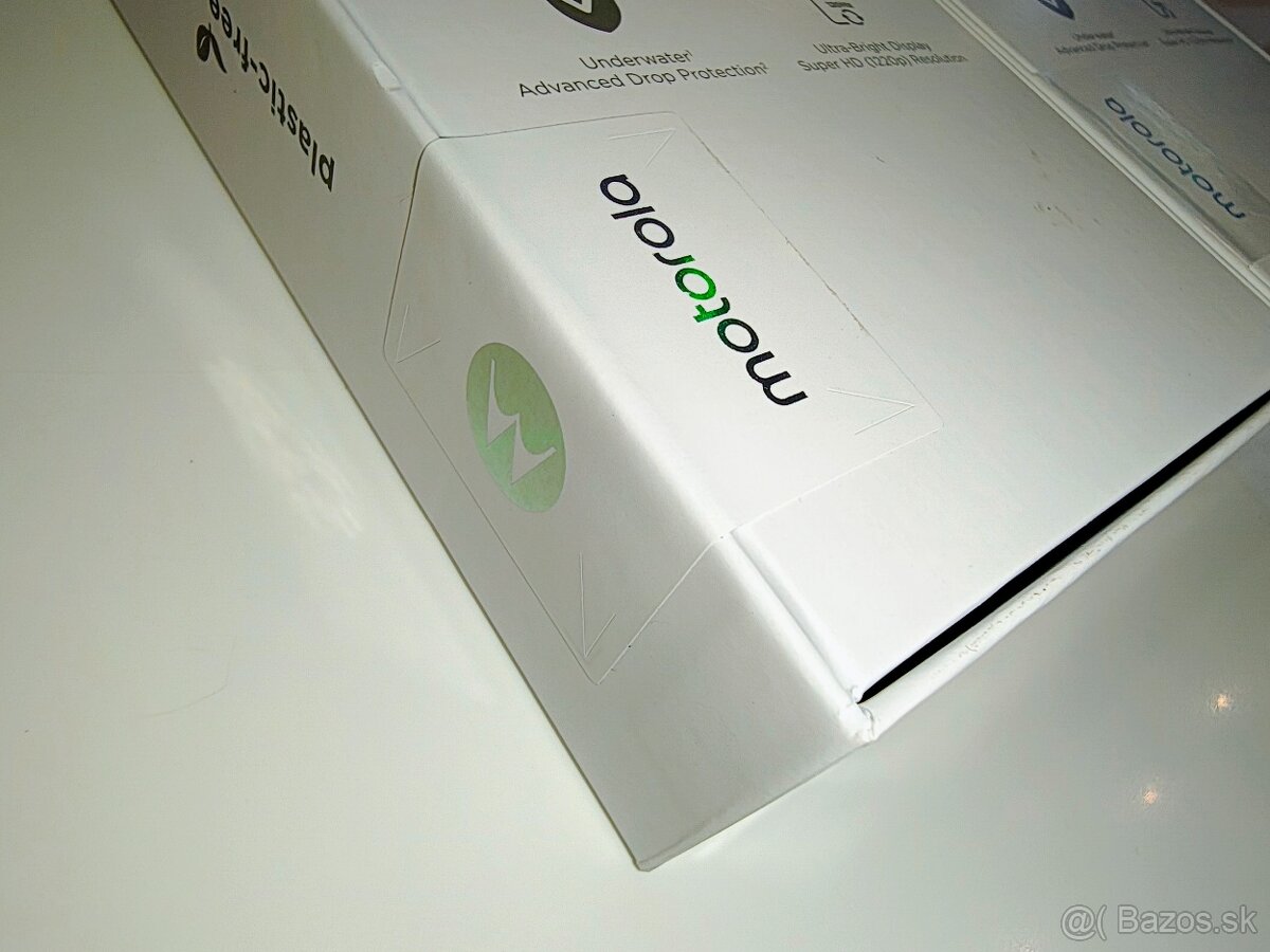 Motorola G86 5G 8/256GB NOVÉ 24 mesiacov ZÁRUKA - 6