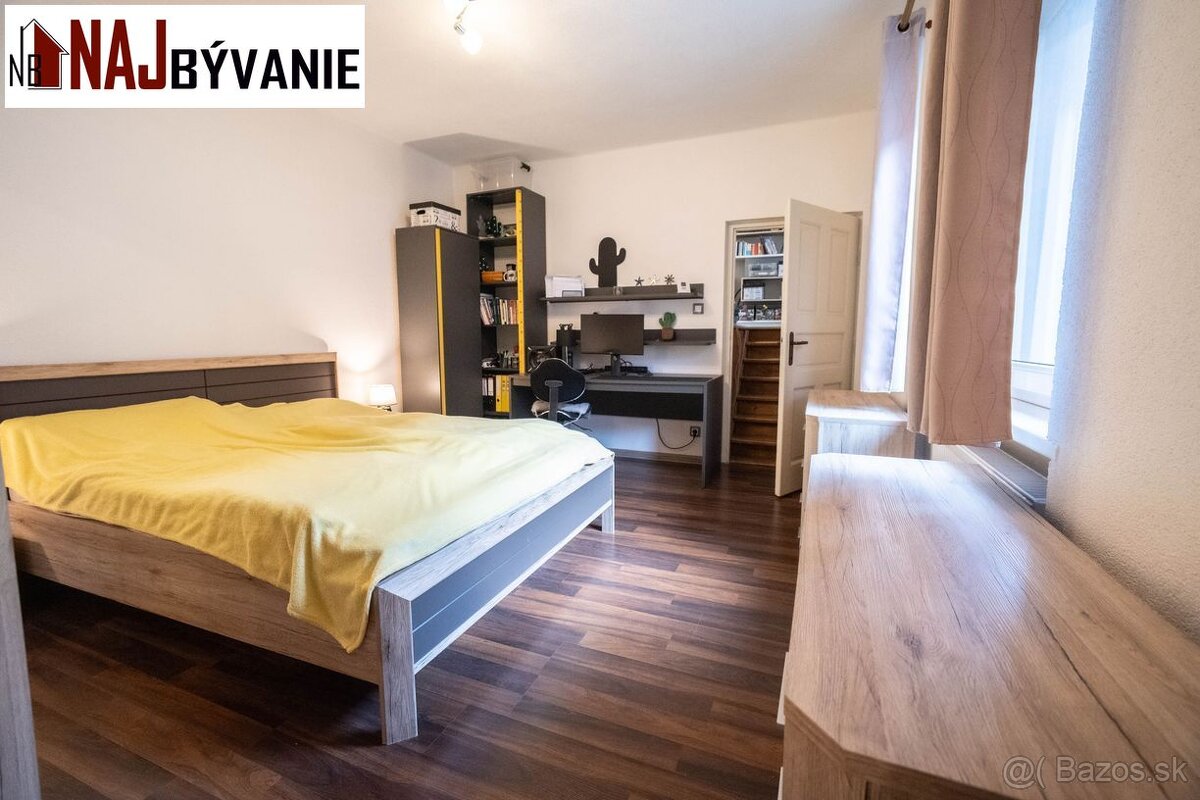 Rodinný dom - Ružomberok v blízkosti centra - 6