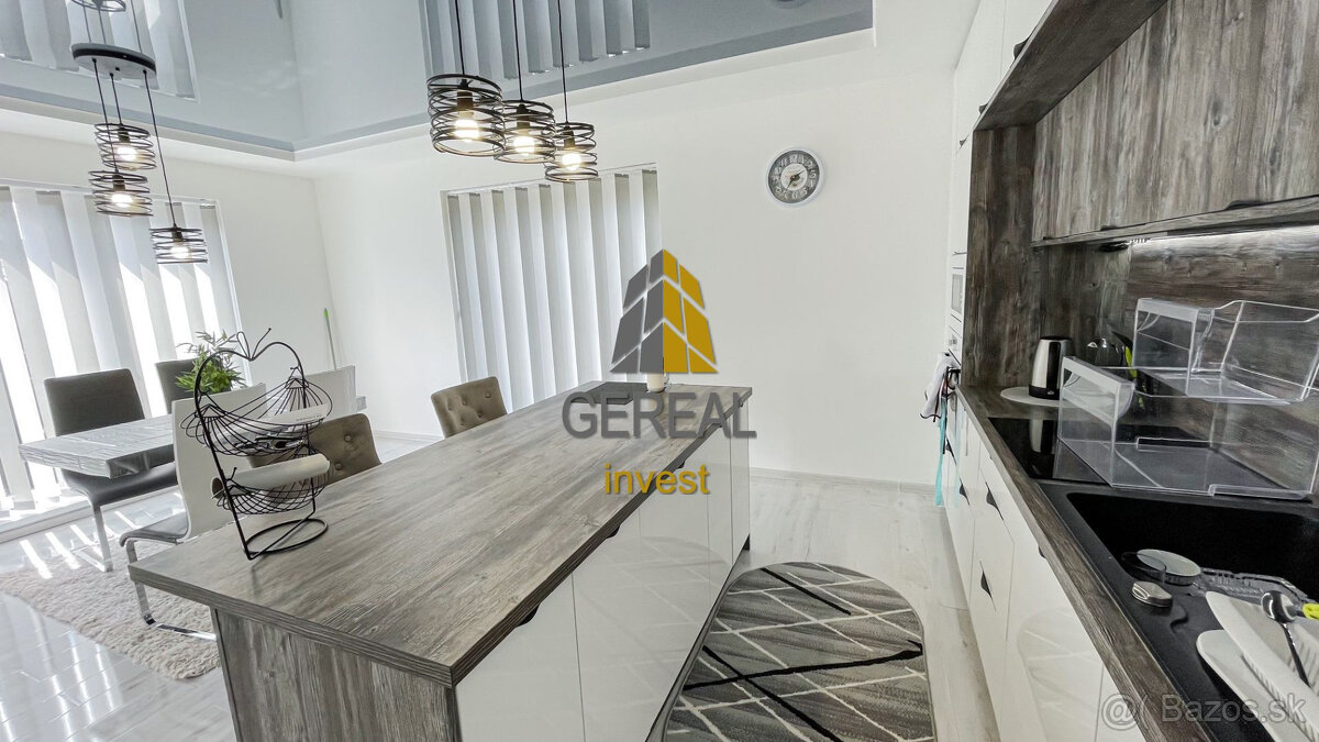 Rodinný dom na predaj | SEČOVCE | luxusná komplená rekonštru - 6