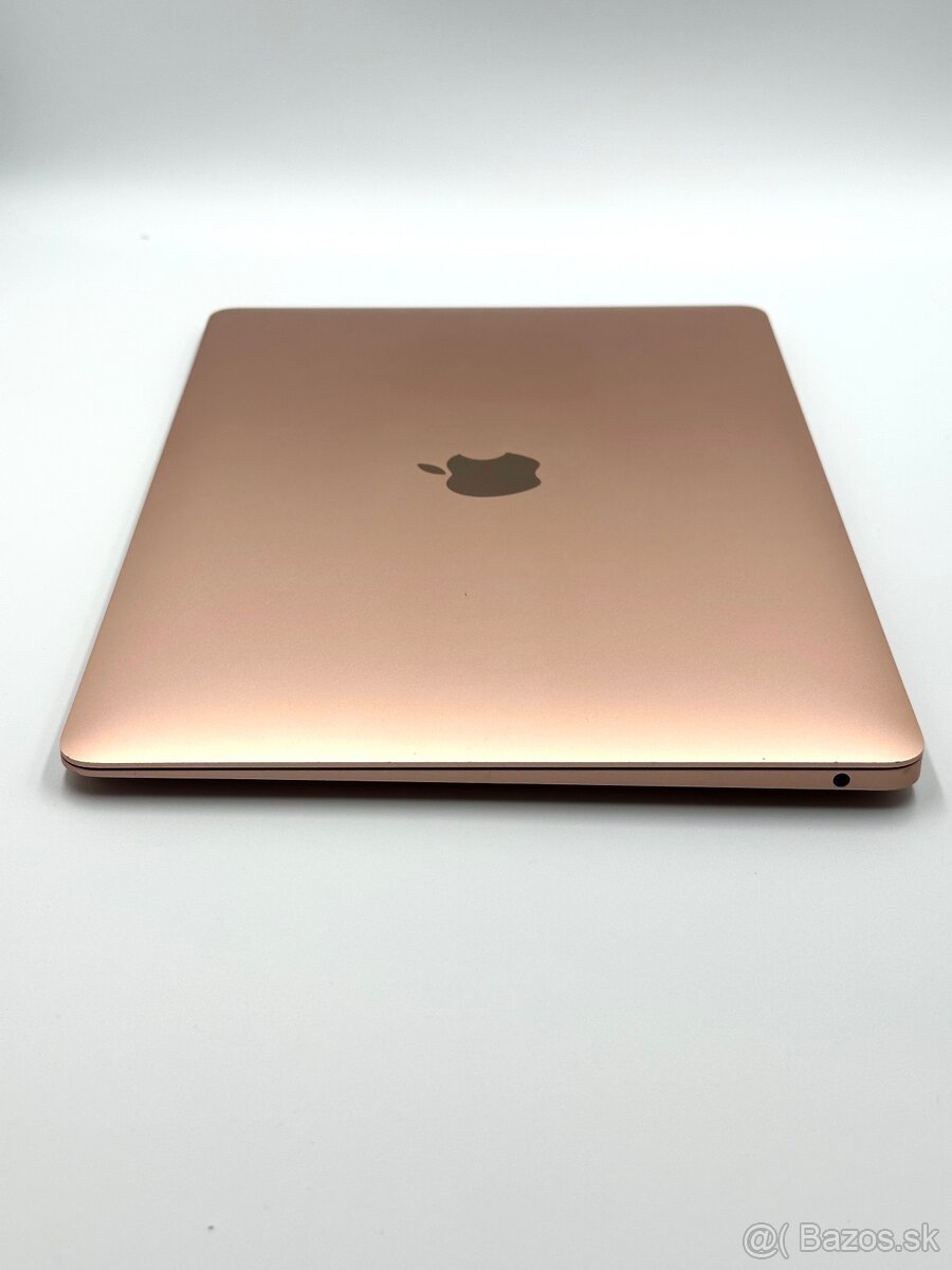 Macbook air 13,3" i5 512gb Gold 2020 / Záruka 12 mes. - 6