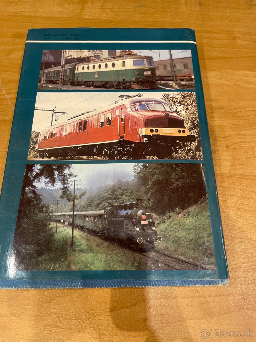 Svet na kolajniciach - 6