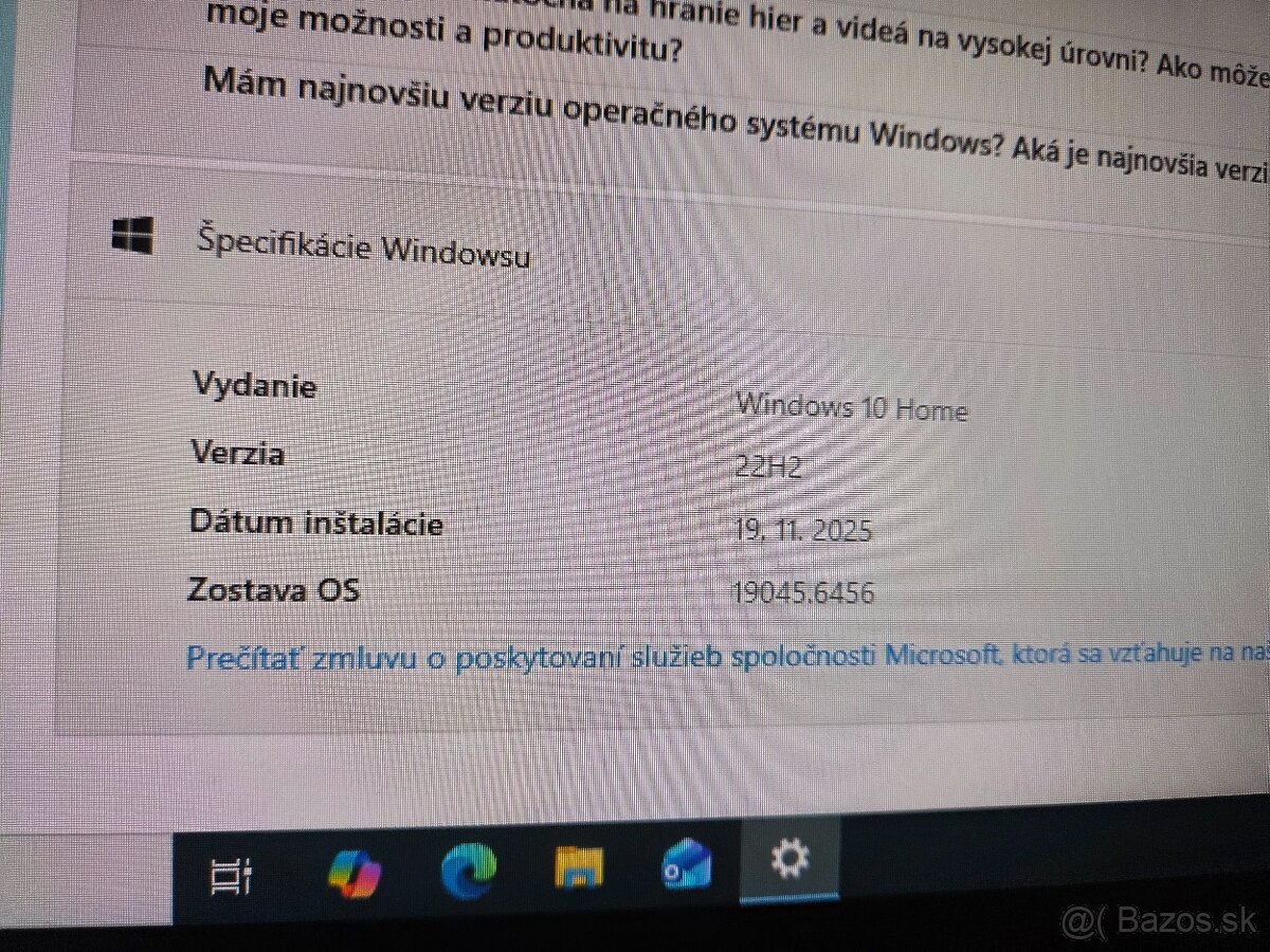 Pocitac Acer Aspire z3-605 (all in one) - 6