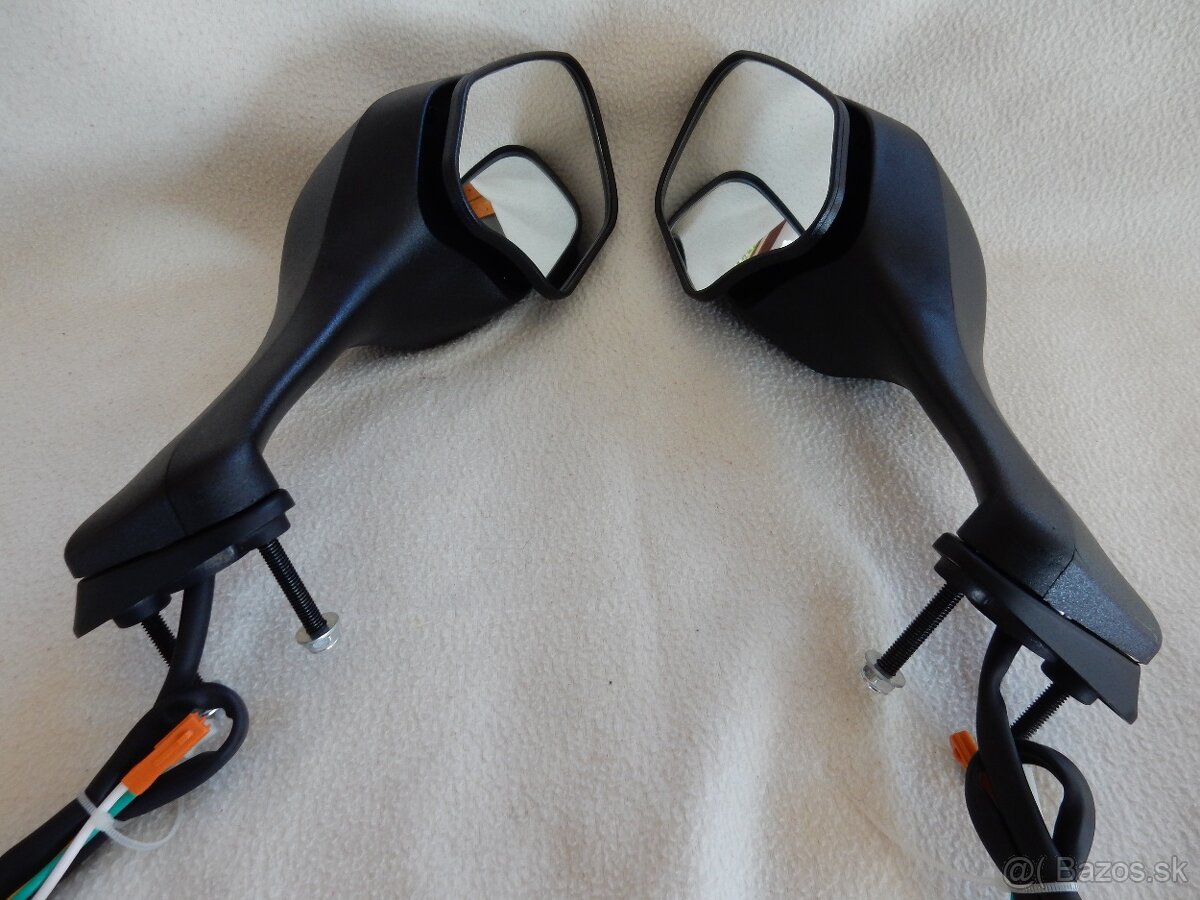 Honda cbr1000rr zrcátka - 6