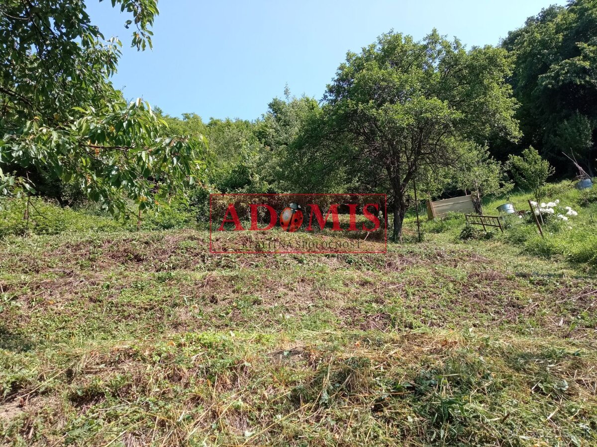 ADOMIS – Predaj pozemok Nižný Klátov, pre chatu alebo chatov - 6