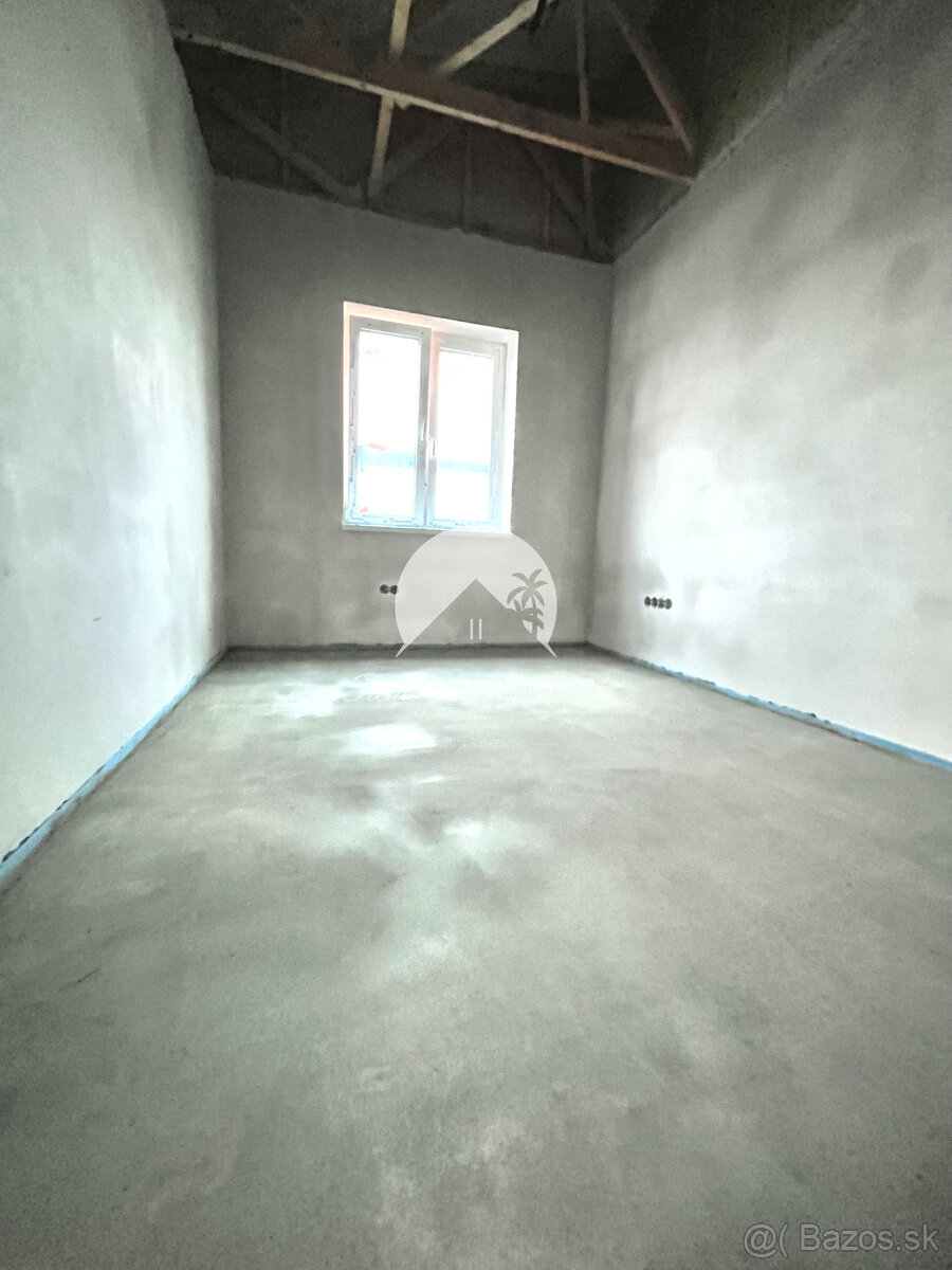 Reality KOMPLEX s.r.o., Vám ponúka na predaj moderný dvojdom - 6