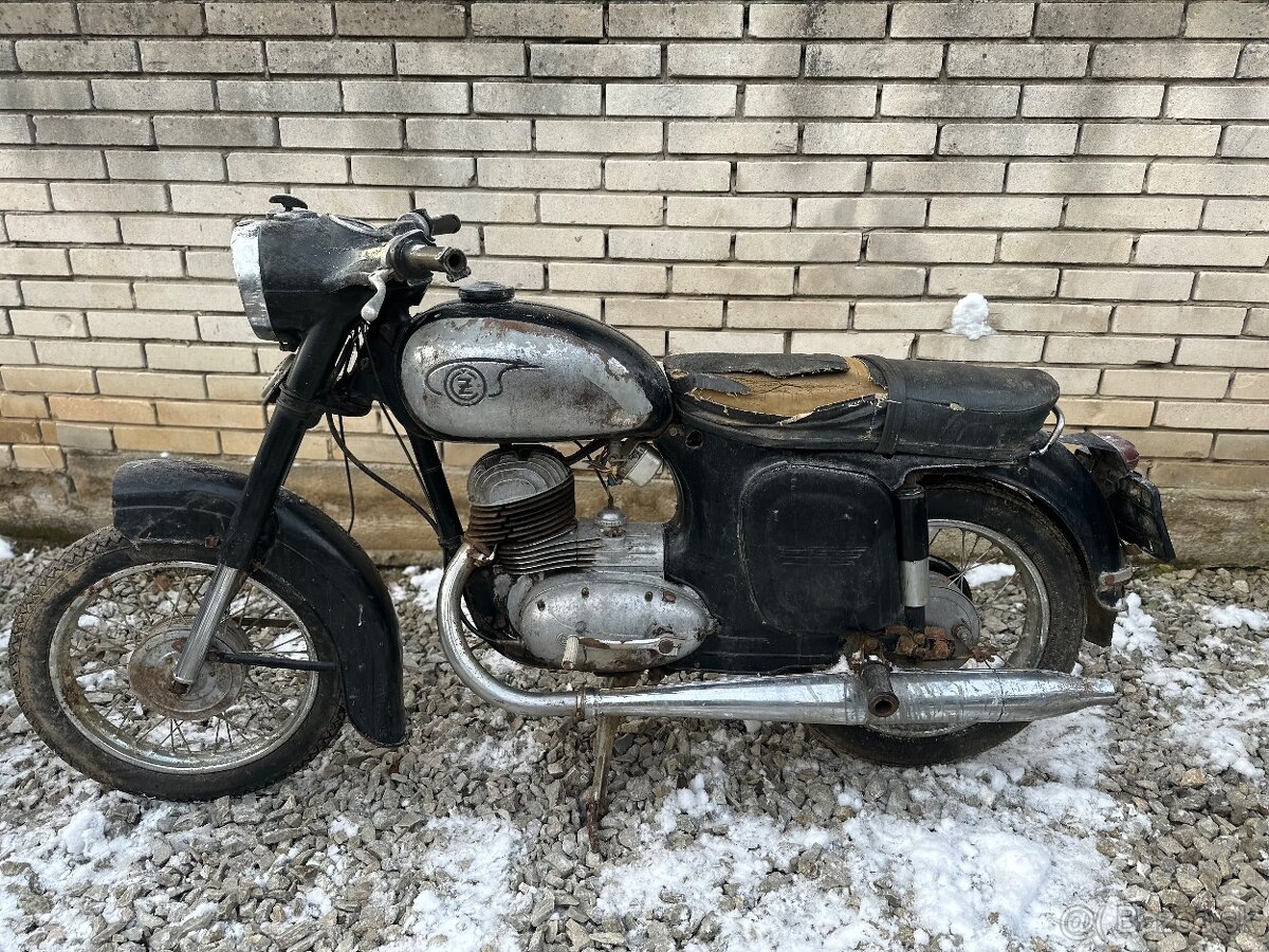 Cz 175 / 450 - 6
