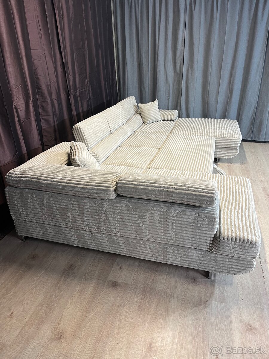 Sedacia súprava 411/C - 6